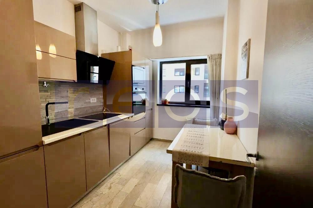 INCHIRIERE APARTAMENT 2 CAMERE VITAN RESIDENCE METROU MIHAI BRAVU 64MP - Poză 5