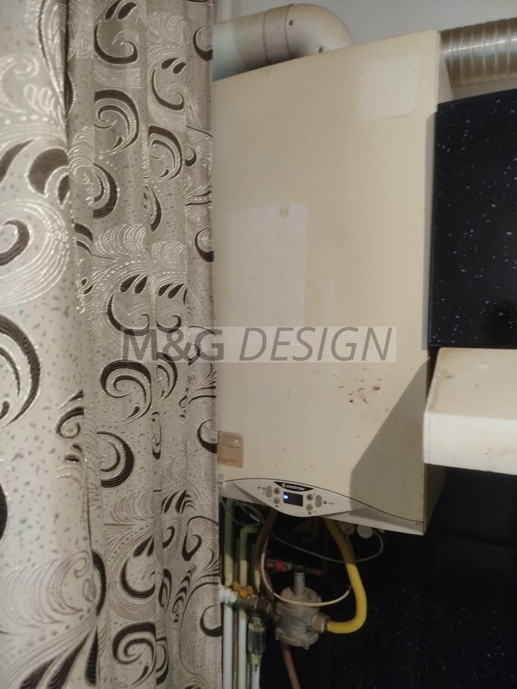Apartament 1 camera Steaua cu centrala - Poză 6