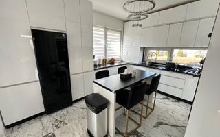 Casă premium de vânzare , Chinteni , la cheie - Poză 12