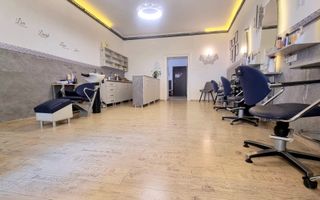 SPAȚIU COMERCIAL DE VÂNZARE | ULTRACENTRAL SIBIU | STRADA MITROPOLIEI - Poză 8