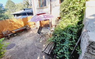 Casa 5 camere, D+P+M, ultracentral, zona deosebita, Campina, Prahova - Poză 3