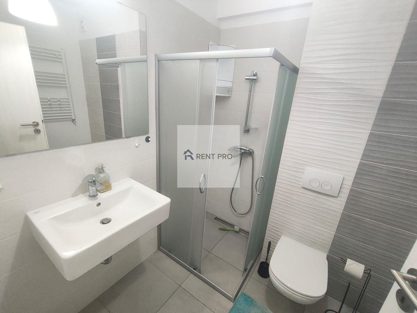 Studio GranVia Park Plaza Mall - Poză 5