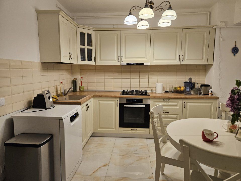 Apartament 2 camere de vanzare Copou Park Residence. - Poză 11