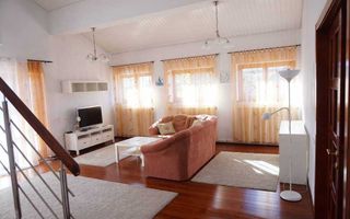 Apartament spatios de inchiriat in vila | zoo Baneasa, Pipera - Poză 1