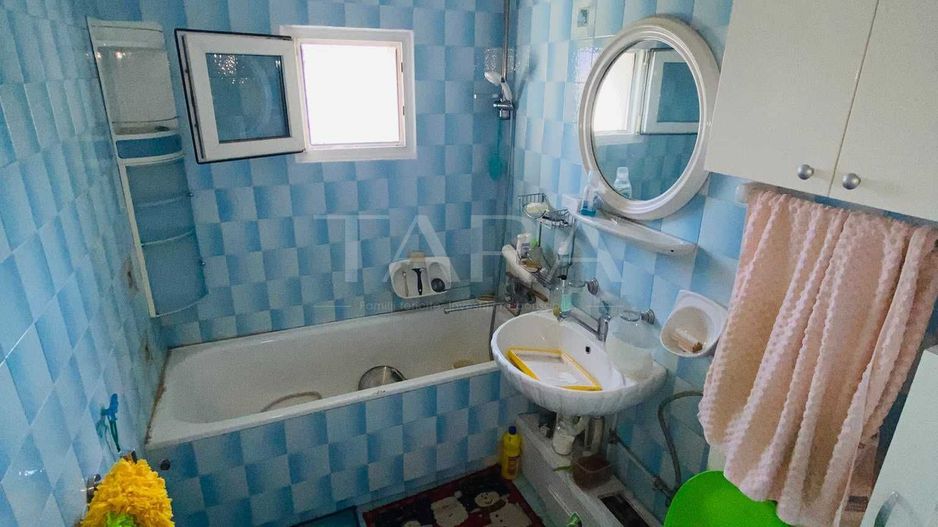 Apartament 2 camere decomandate, balcon și orientare SE, Aleea Gârbău. - Poză 7
