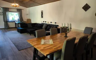 Casă individuală 5 camere | Tocile | 250 mpu,  teren 1900 mp - Poză 17