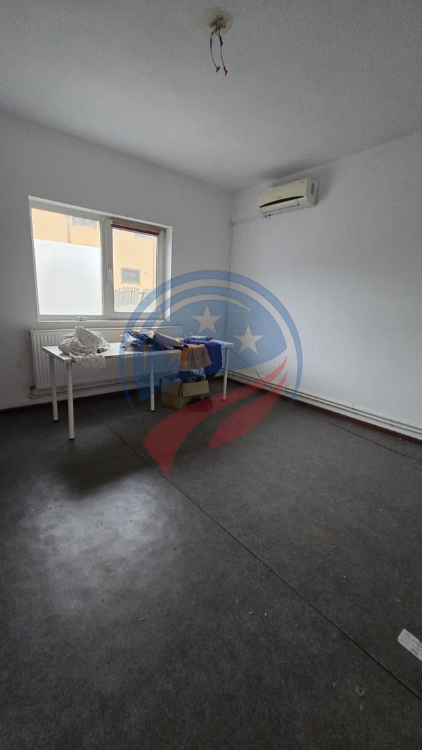 Casă de închiriat pentru business – 80 mp + demisol + curte - Poză 2