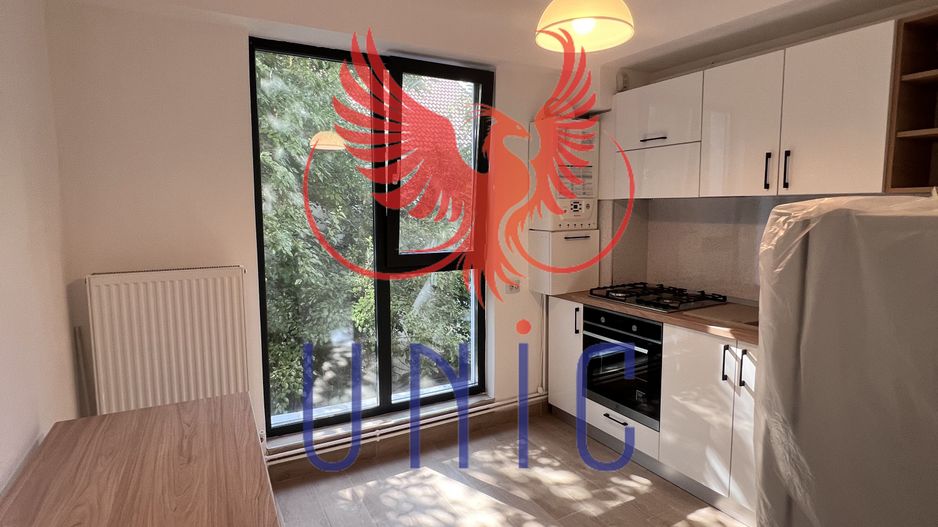 garsoniera decomandata, 38 mp, etaj1/2, Zona Supeco - Poză 7