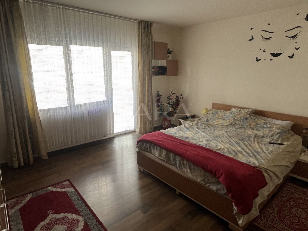 Apartament Complet Mobilat și Utilat. Locație centrala in Apahida! - Poză 6