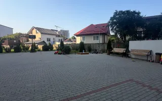 Apartament cu view panoramic -Metropolitan Residence - Poză 15