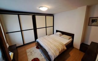 2 Camere Open-Space, Cartierul Manastur, Campului, Parcare, - Poză 1