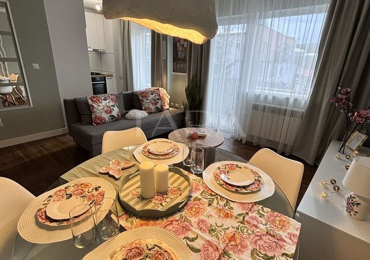 Apartament 2 camere – Florești, zona Panemar - Poză 3