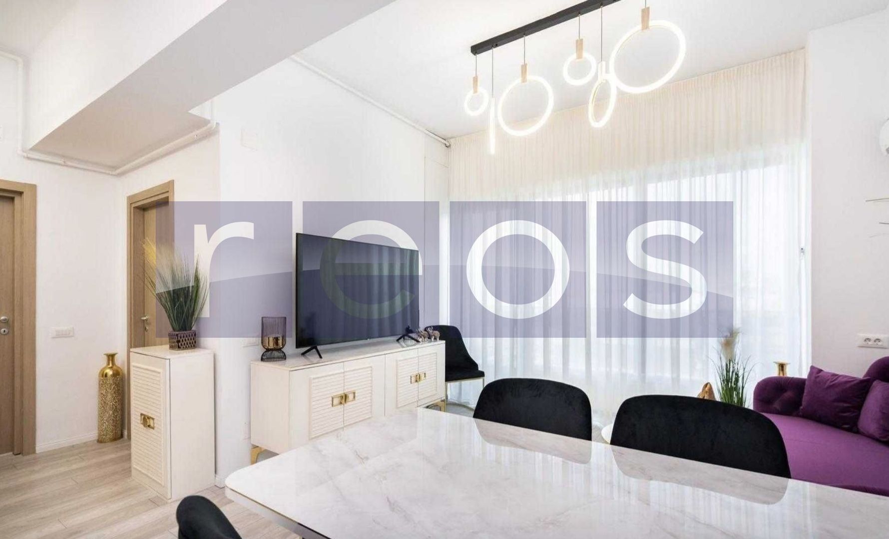 VANZARE APARTAMENT MODERN 2 CAMERE | TERASA SPATIOASA | 13 SEPTEMBRIE - Poză 3