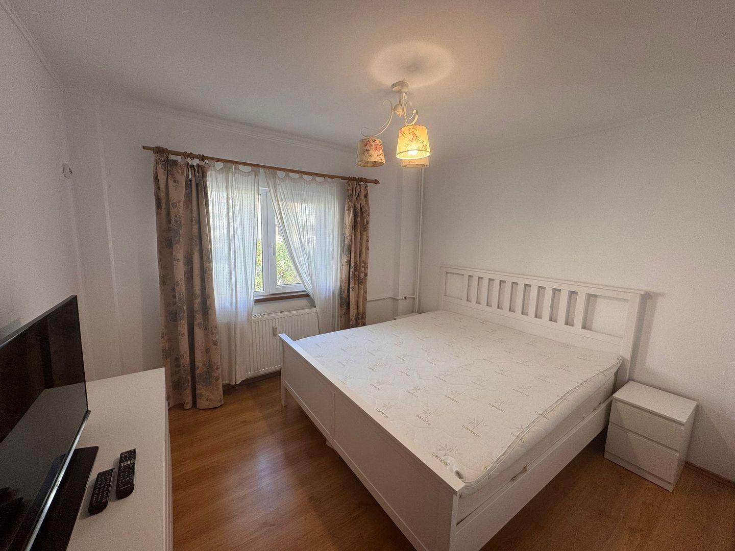Apartament 2 camere Tei Nada Florilor 7/10 - Poză 1
