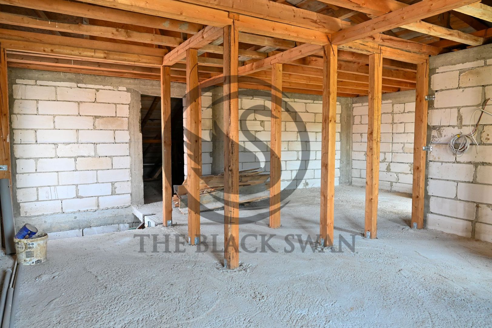 Casa de vanzare | Langa Urlati | Loloiasca - Prahova | Comision 0% - Poză 15