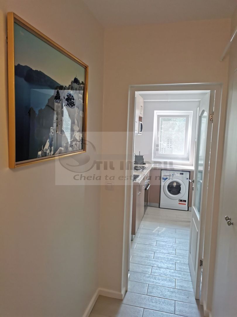 Apartament 2 camere – Oancea , Tatarasi– etaj 1/4 – 400 € - Poză 8
