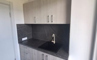 De inchiriat Studio – TOTUL NOU! Mobilat, utilat, garaj inclus – Rotar Park - Poză 3