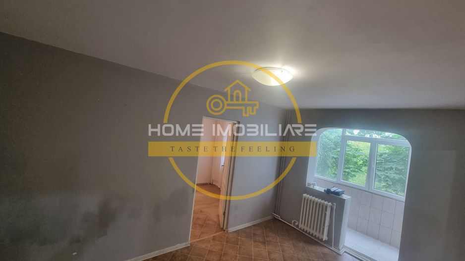 Apartament cu 2 camere/ 37mp/ zona Alexandru cel Bun - Poză 1