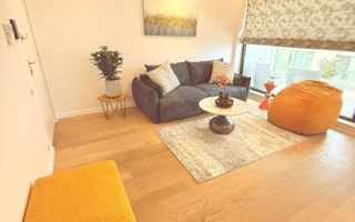 One Plaza one bedroom apartament for rent - Poză 9