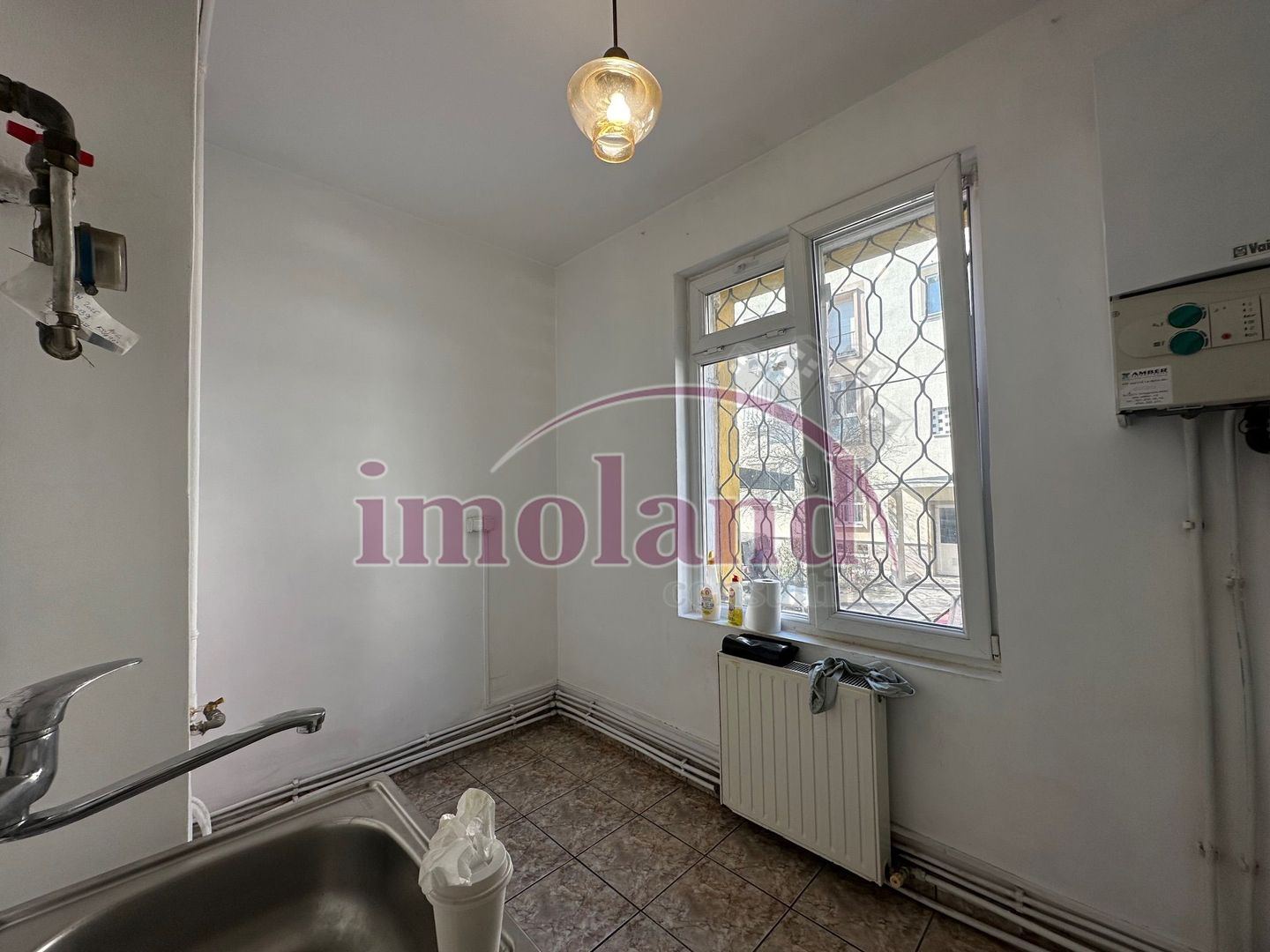 Vanzare 2 camere decomandate - Parter inalt - Floreasca - Compozitori - Poză 7