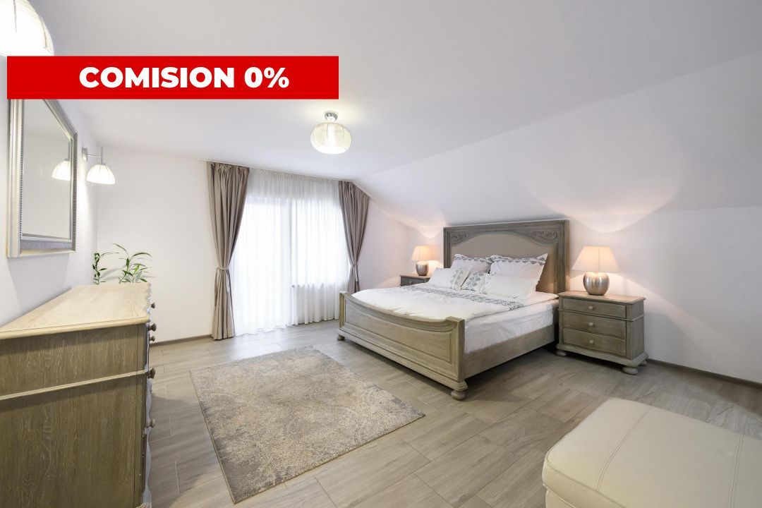 Vilă premium Bradu – la 5 minute de Pitești - Poză 2