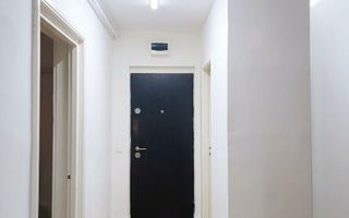 Apartament cu 3 camere, 2 balcoane, renovat complet în 2025. - Poză 2