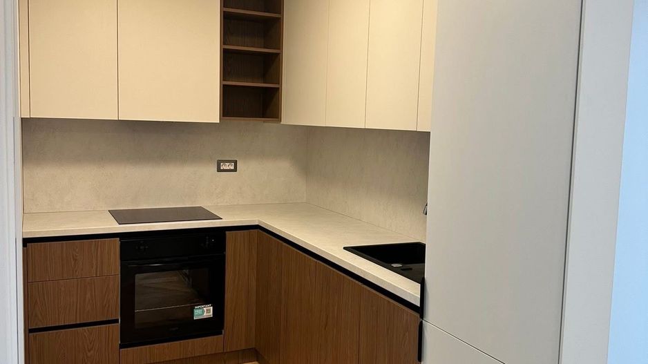 Apartament cu 2 camere | Pipera Plaza | Prima închiriere | Parcare - Poză 8