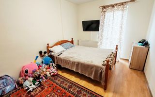 2 camere, decomandat, PET FRIENDLY, bloc nou, Floresti, zona VIVO - Poză 1
