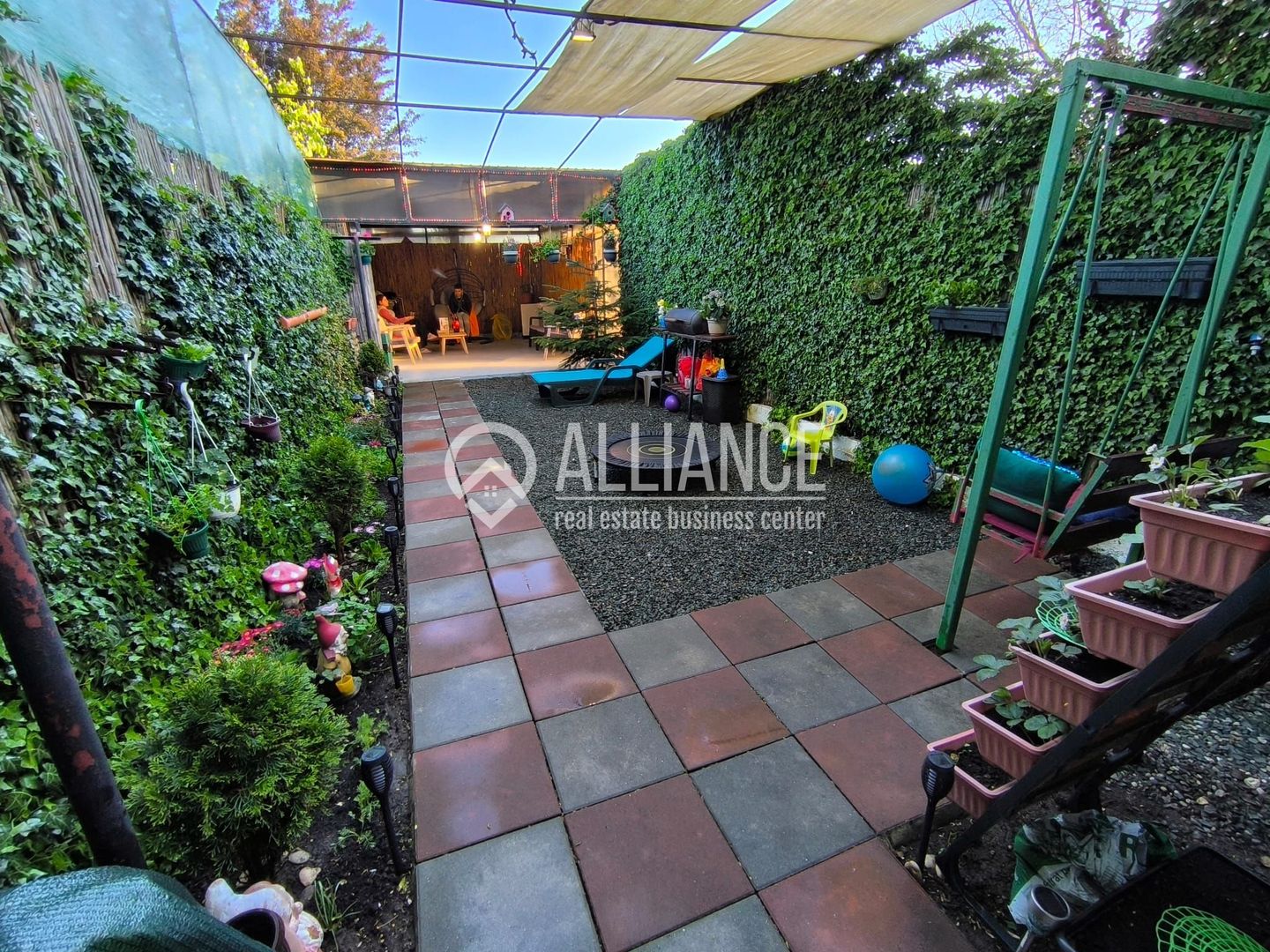 Apartament 3 Camere zona linistita ( Palas )( cod 12 ) - Poză 15