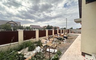 Bucovat Casa Individuala P+M+Pod 4 Camere 2 Bai | 500mp Teren - Poză 23