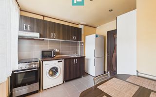 Apartament cu 2 camere semidecomandat în zona UTA - Poză 10