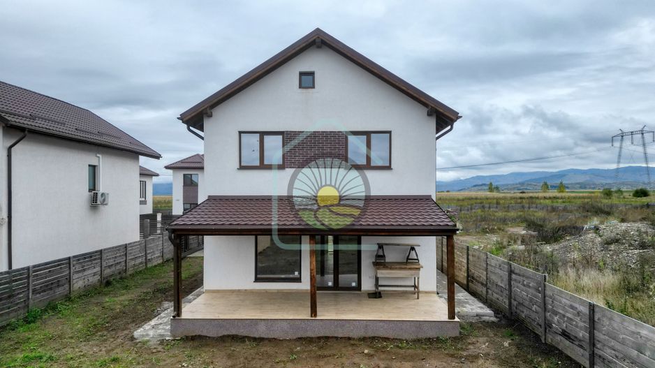 CASA INDIVIDUALA IZVOR BRASOV- 0 COMISION! - Poză 17