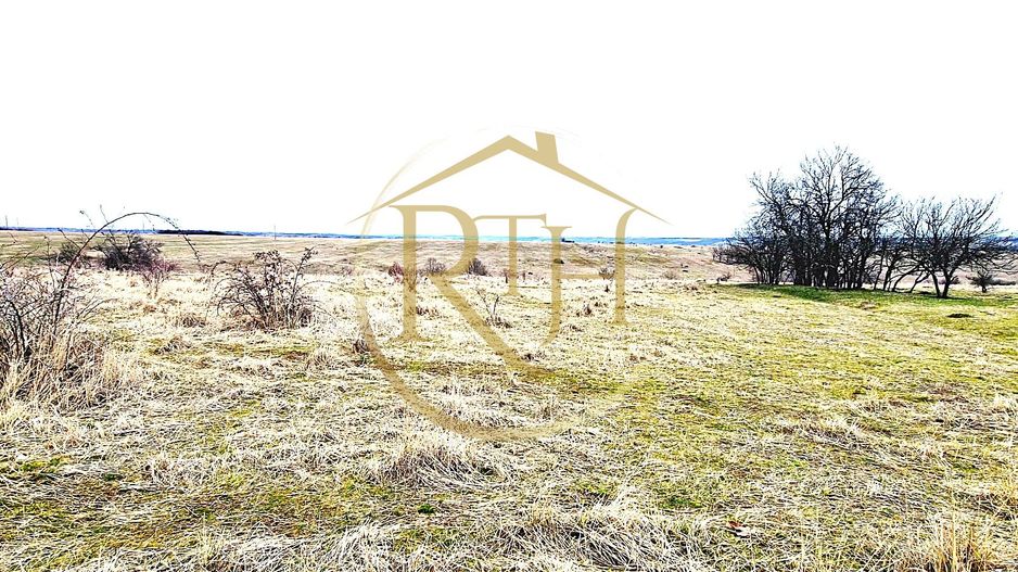 Terenuri extravilane de vânzare – Vizma & Crivobara, comuna Secaș, jud. Timiș - Poză 14