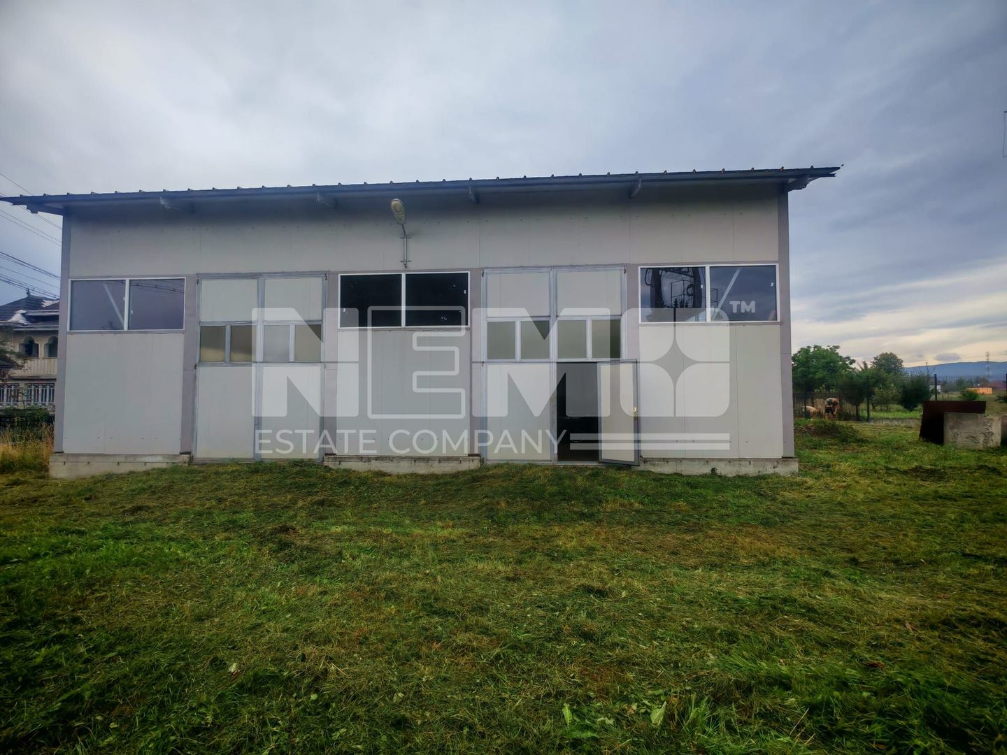 Hală industrială | 175 mp | Marginea, Suceava - Poză 2