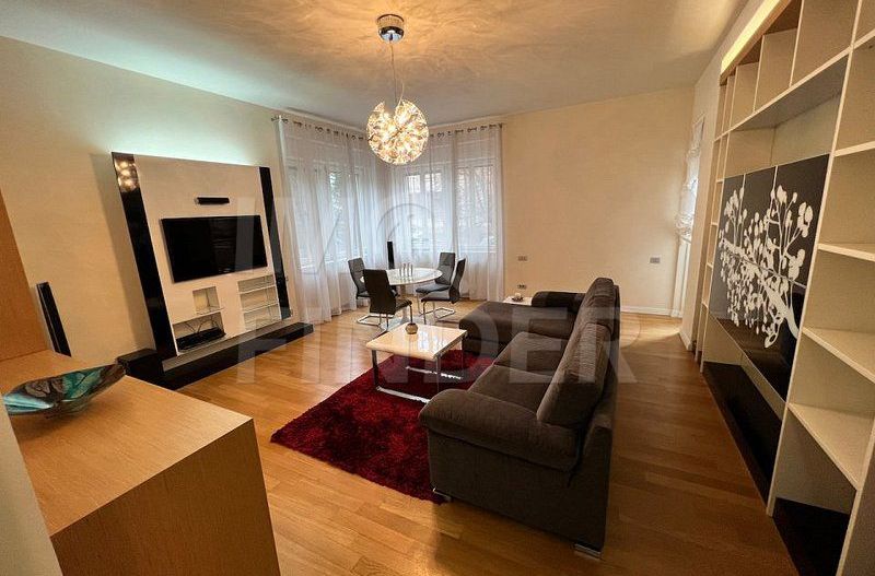 Apartament 2 camere, zona Centrala - Poză 1