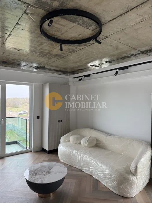 Chirie - 2 camere - Decomandat  - INTERMEDIAR  - MOARA DE VANT - Poză 1