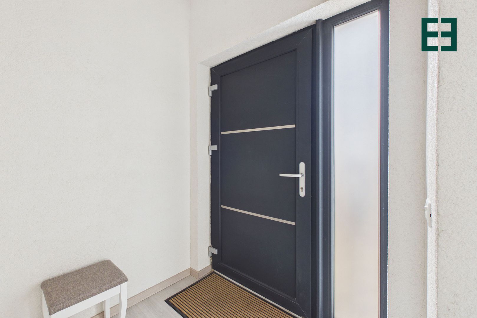 Casă nouă cu 4 camere - Tisa Nouă - Arad - Poză 25