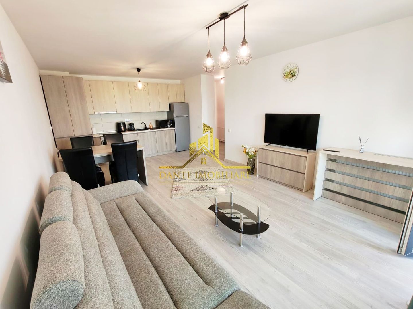 2 camere, modern, bloc nou, terasa, parcare, Gheorgheni, Iulius Mall - Poză 10