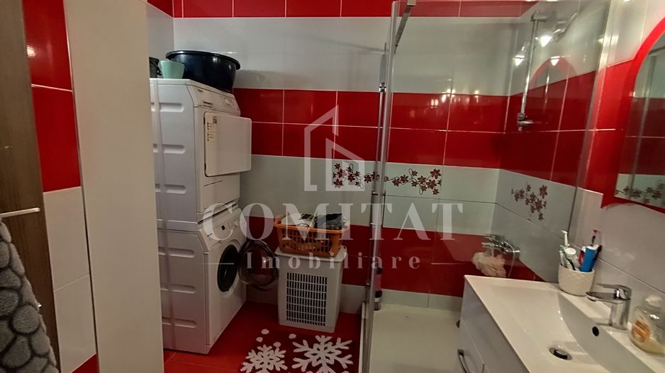 Apartament cu 3 camere | Zona Eroilor - Localitate Florești - Poză 7