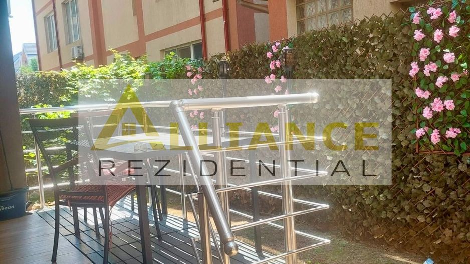 Metrou Dimitrie Leonida – 5 Minute | Apartament 2 camere cu curte - Poză 10