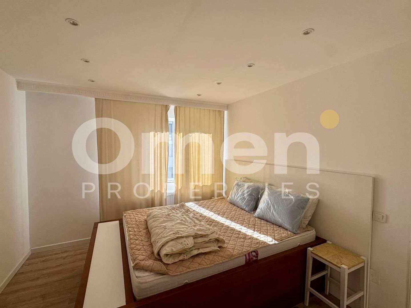 Apartament 4 camere de închiriat | zona Mărul de Aur | etaj 1 | parcare inclusă - Poză 9