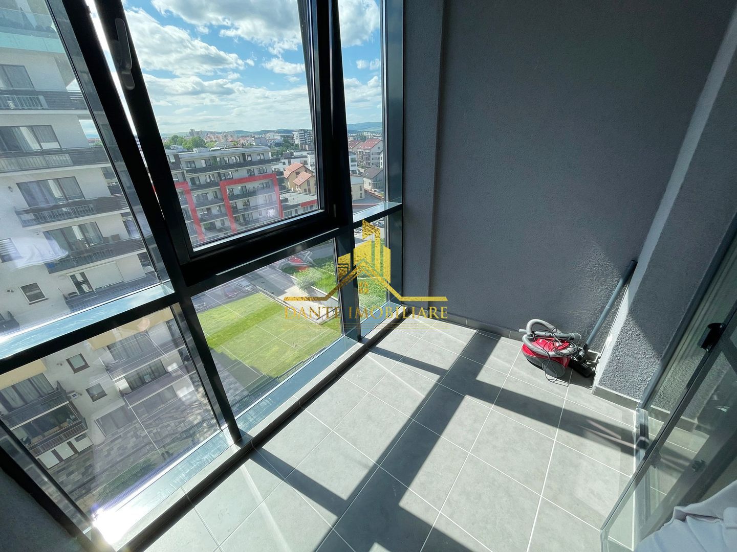 2 camere, modern, bloc nou, garaj, terasa,Buna Ziua, Sophia Residence - Poză 8