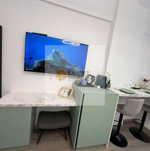Garsoniera I Universitate I Etaj 4 I AIRBNB - Poză 6