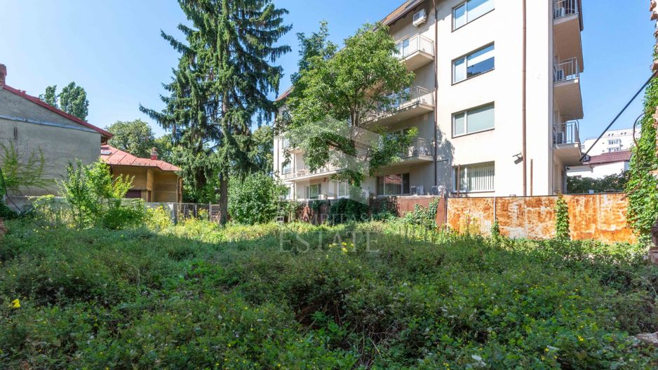 Stefan cel Mare - Tunari - Barbu Mumuleanu teren 381 mp - Poză 4