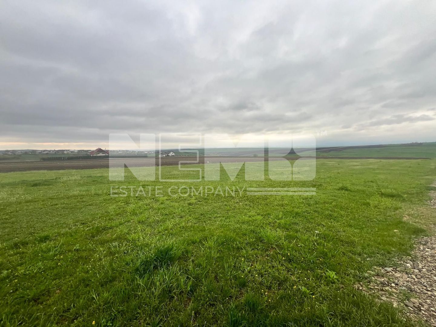 Teren De Vanzare I Moara, Suceava I Preț: 45.000 Euro - Poză 3