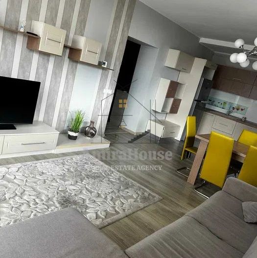Apartament 2 camere, 59 mp, finisat modern,  zona str Alverna - Poză 4