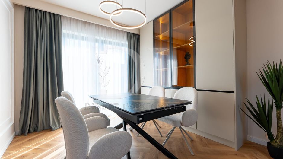 Duplex la cheie / Intrare Chinteni - Poză 31