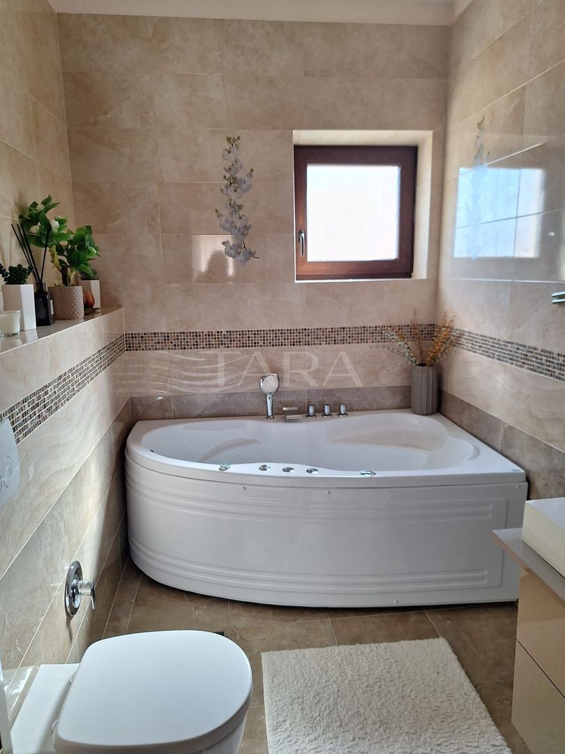 Casa deosebita, Gheorgheni-zona Iulius Mall - Poză 15