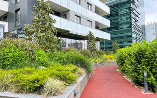 Studio Premium Cortina North Pipera I 42,5mp I Comision 0% - Poză 11