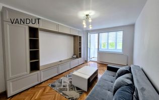 COMISION 0 I Apartament modern | 2 camere | etaj intermediar